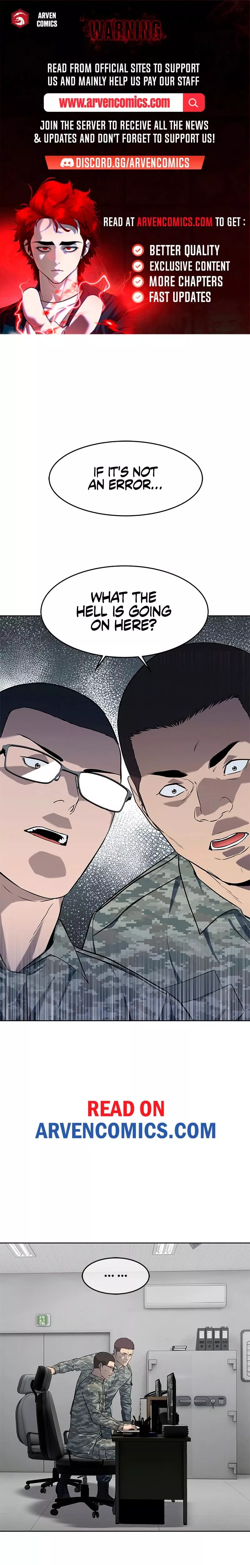 Read God of Blackfield Chapter 251 Online