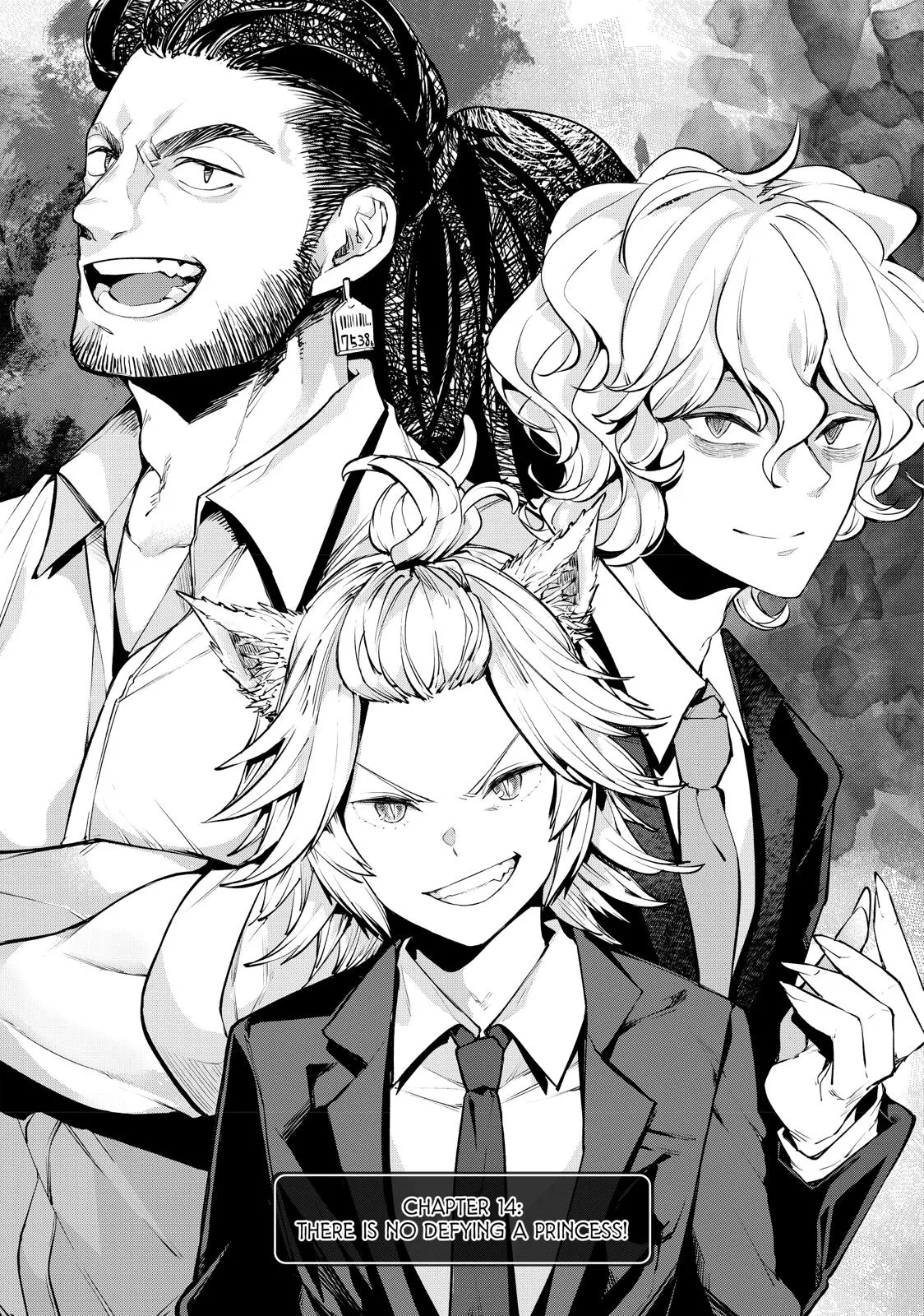 Read Goodbye Isekai Tensei Chapter 14 Online