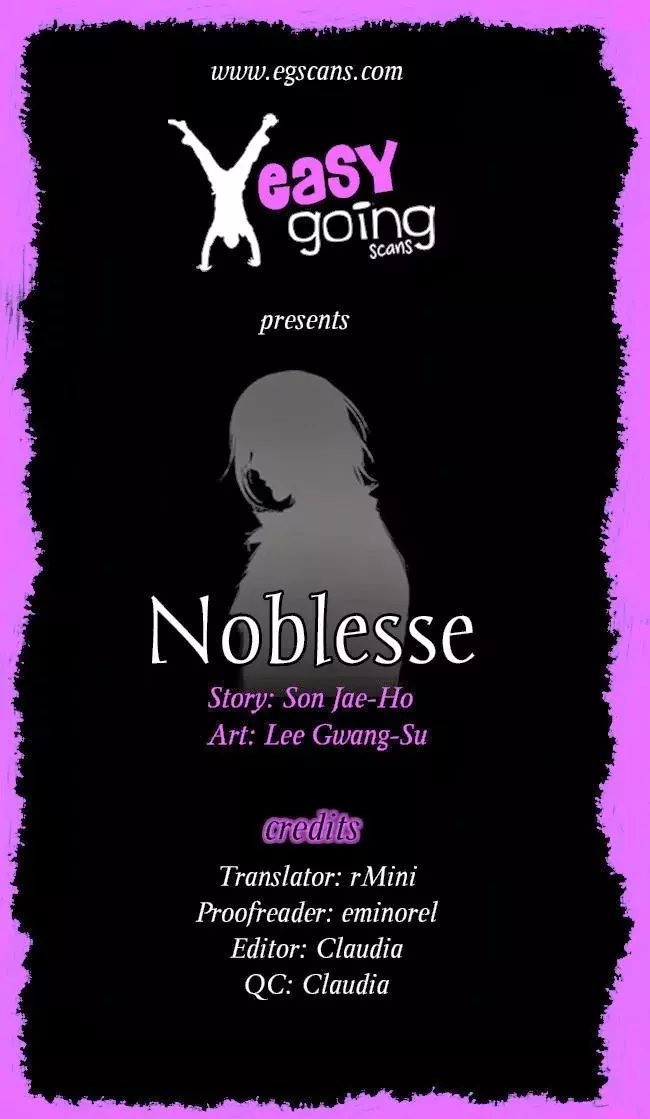 Read Noblesse Chapter 110 - Ep.110 Online