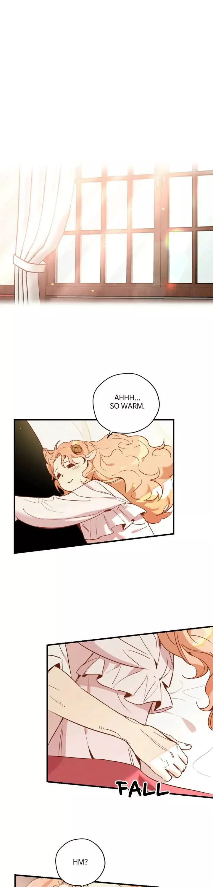 Read Wake Up, Warrior Chapter 14 Online