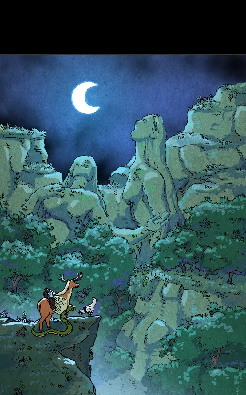 Read GUL Chapter 144 Online