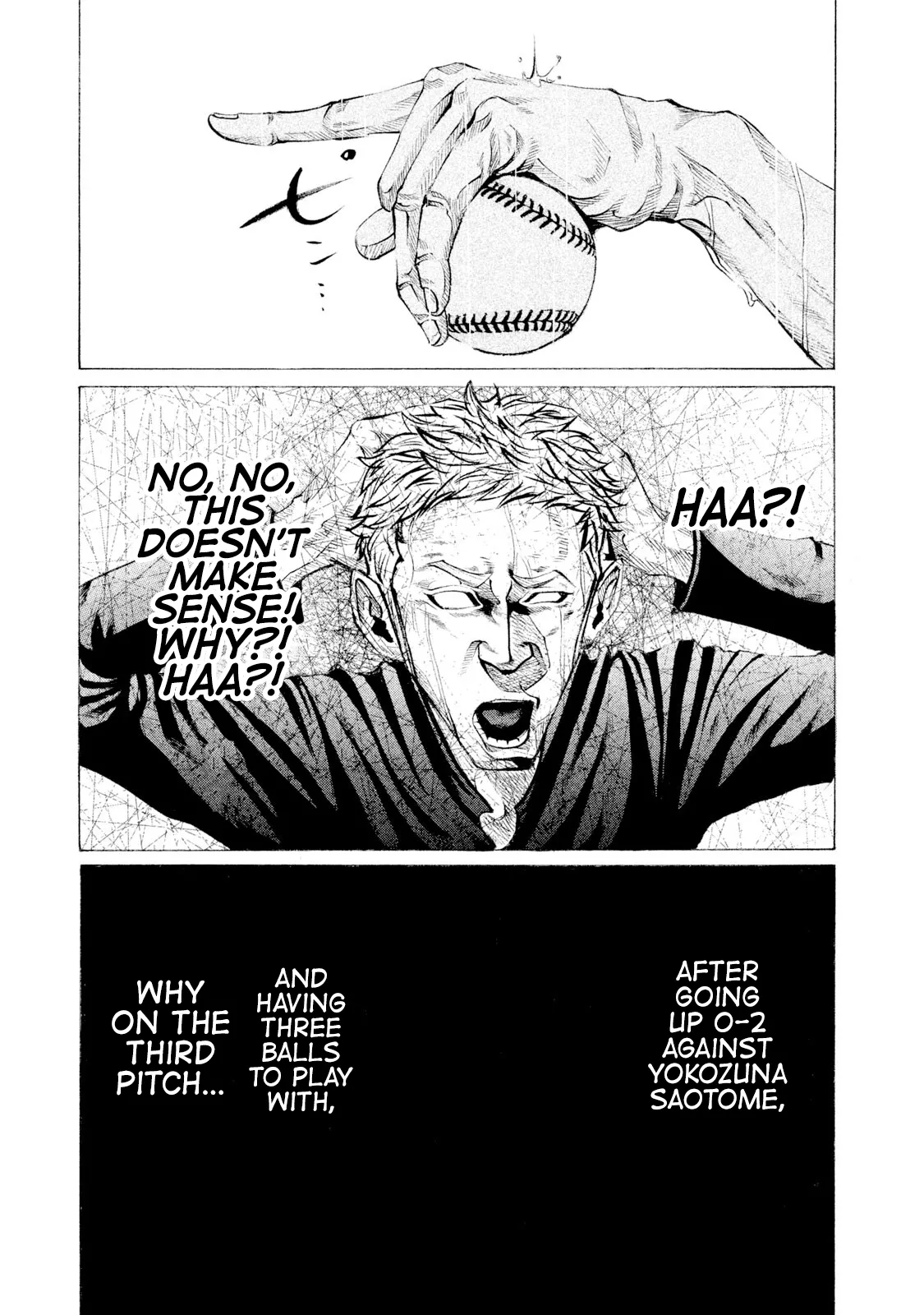 Read Battle Studies Chapter 101 - I Want To Win To Smile Online