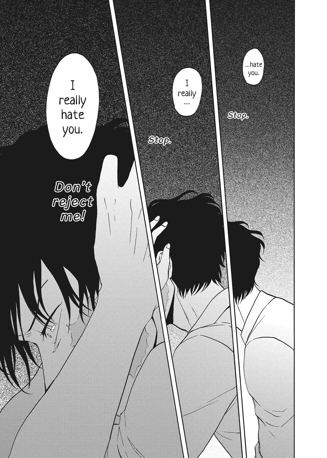 Read Devils’ Line Chapter 67 Online
