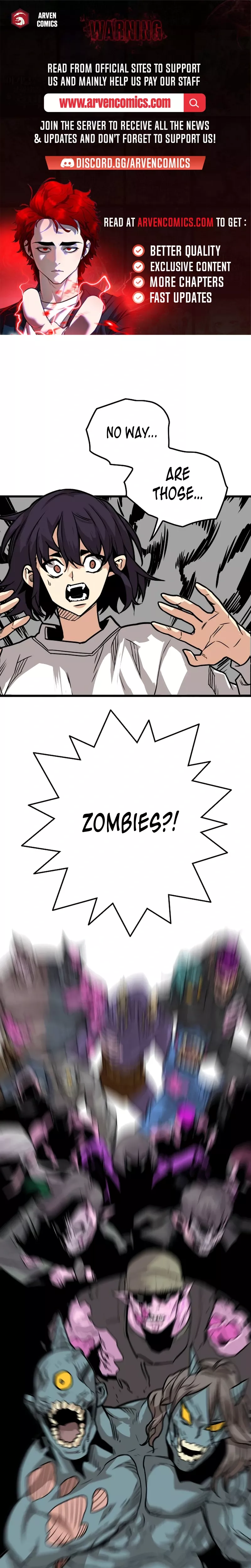 Read Troll Trap Chapter 230 Online