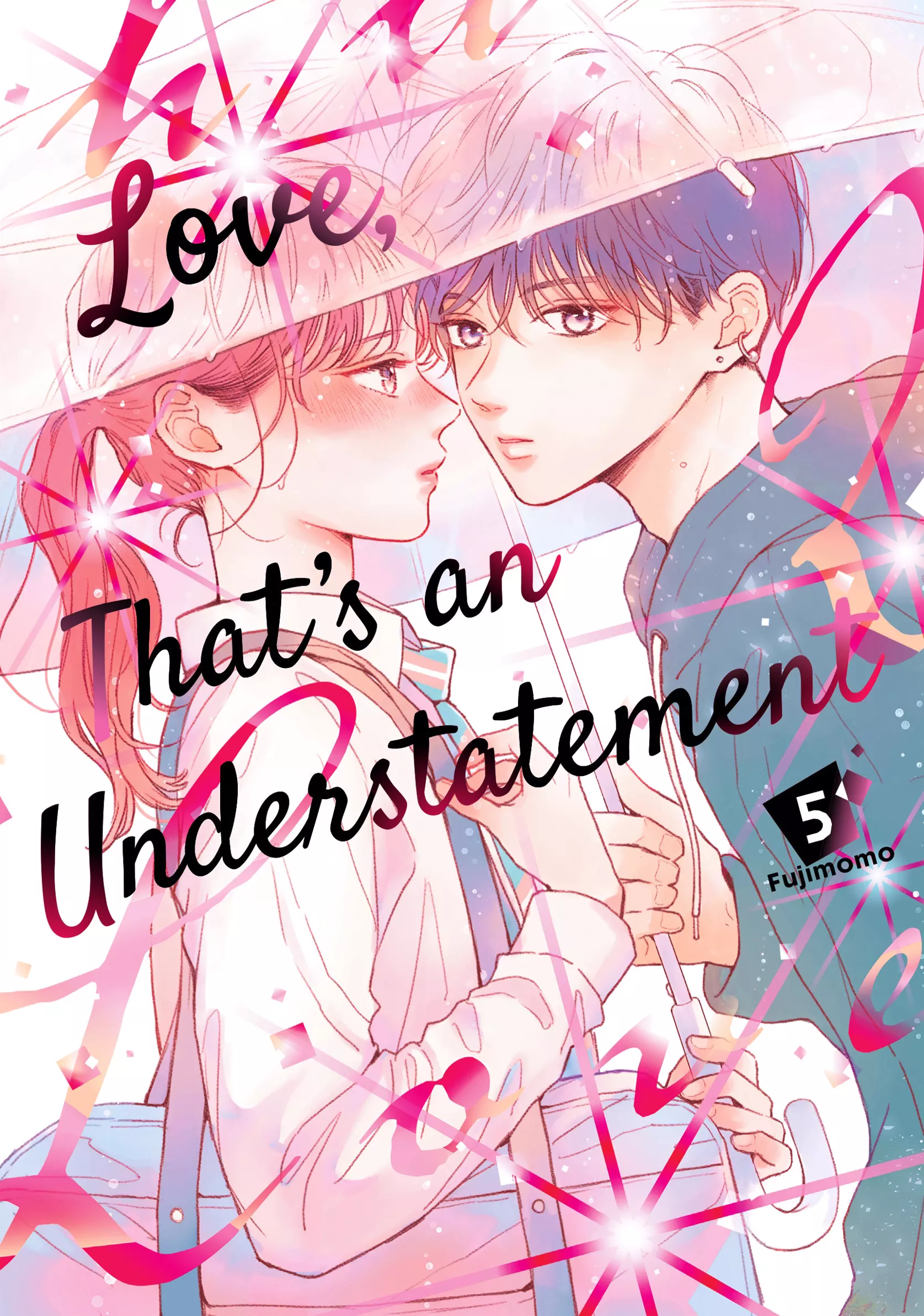 Read Hikaeme ni Itte mo, Kore wa Ai Chapter 17 Online