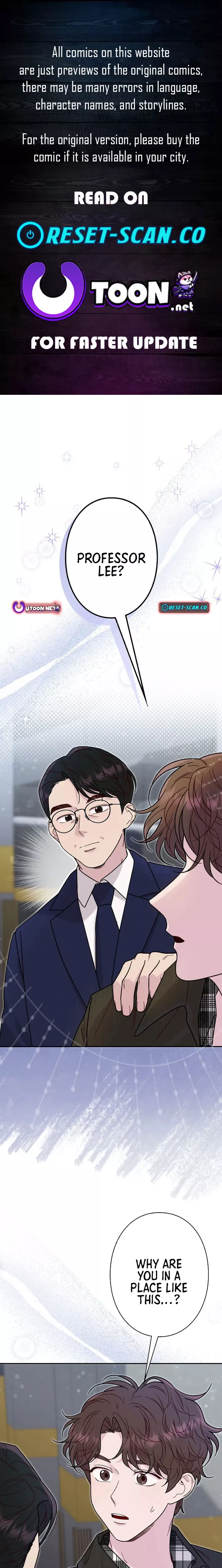 Read The Art Student Who Lived Twice Chapter 14 Online