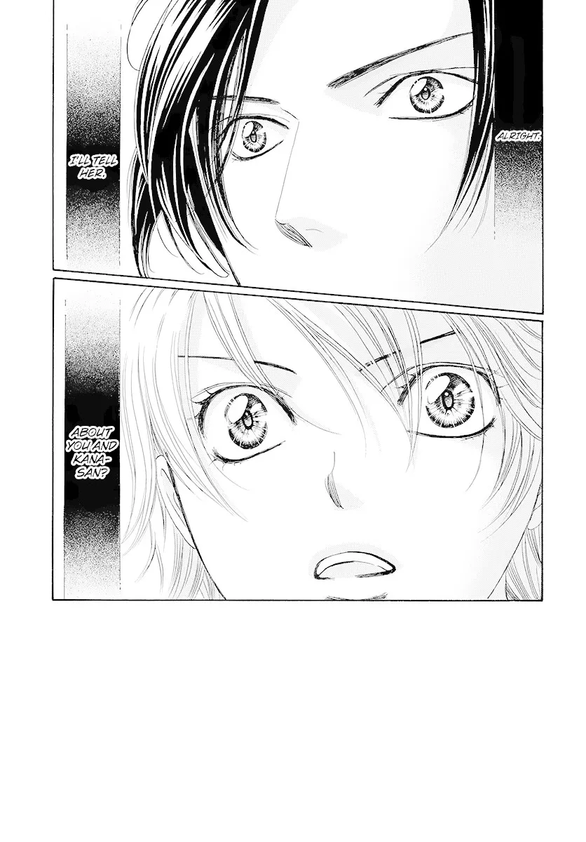 Read Skip Beat! Chapter 277 - Ambush - Sneaking Onto Noah's Ark - Online
