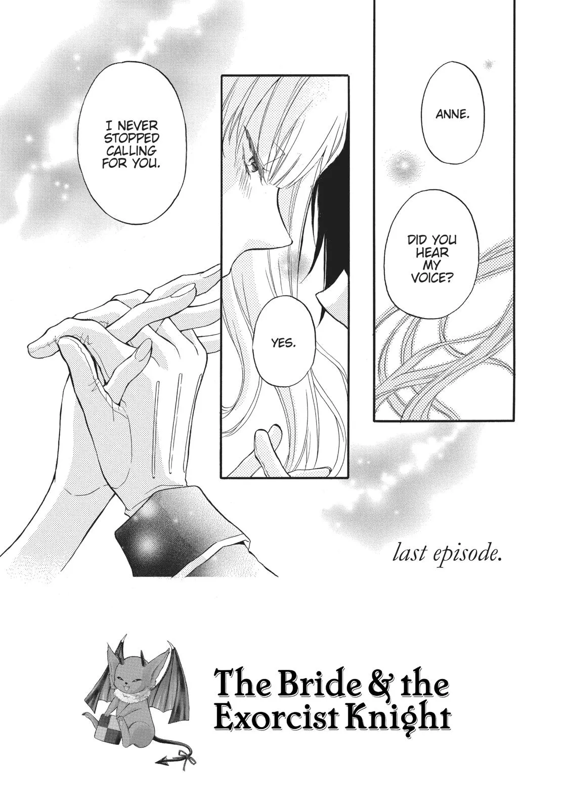 Read Hanayome to Futsuma no Kishi Chapter 15 Online