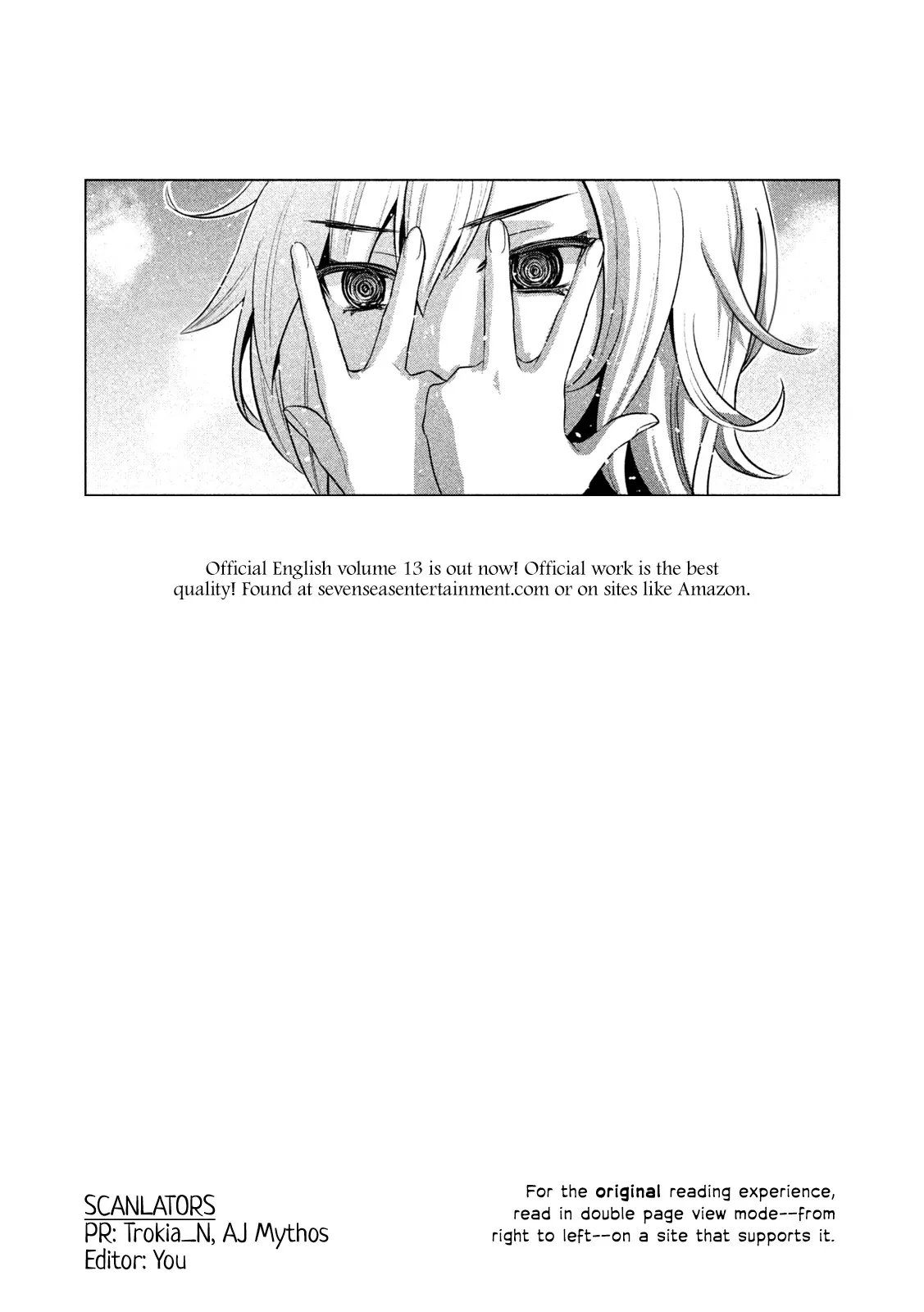 Read Parallel Paradise Chapter 223 - naked heart Online