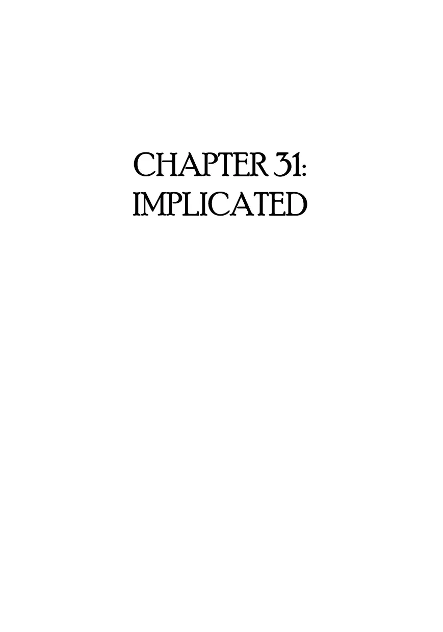 Read Hidamari no Ki Chapter 31 - Implicated Online