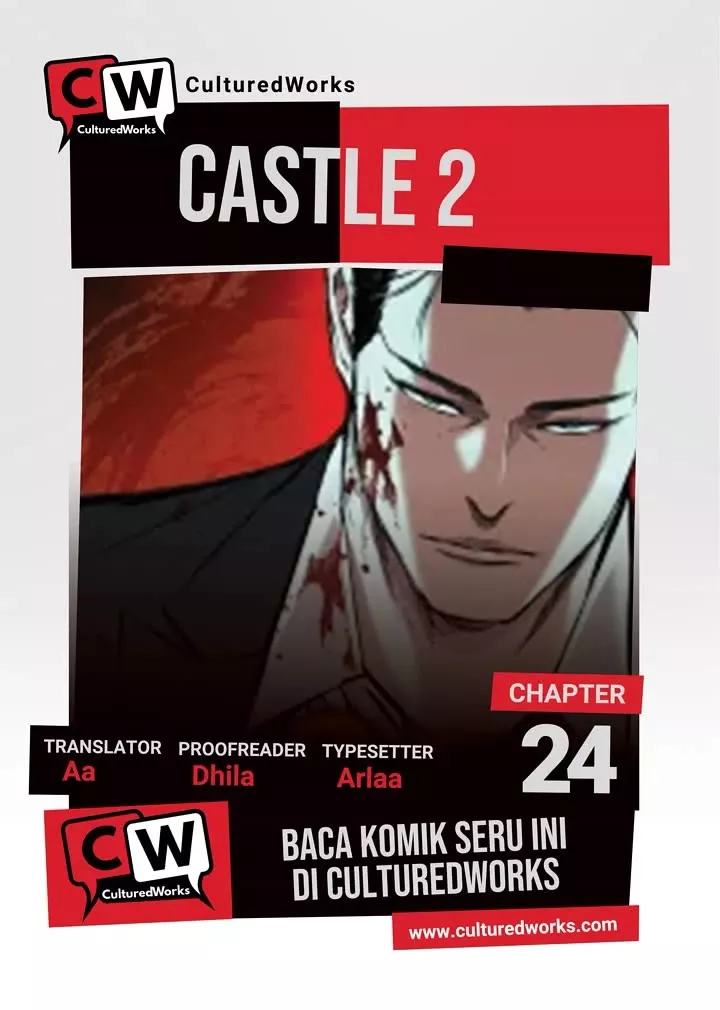 Read Castle 2: Pinnacle Chapter 24 Online