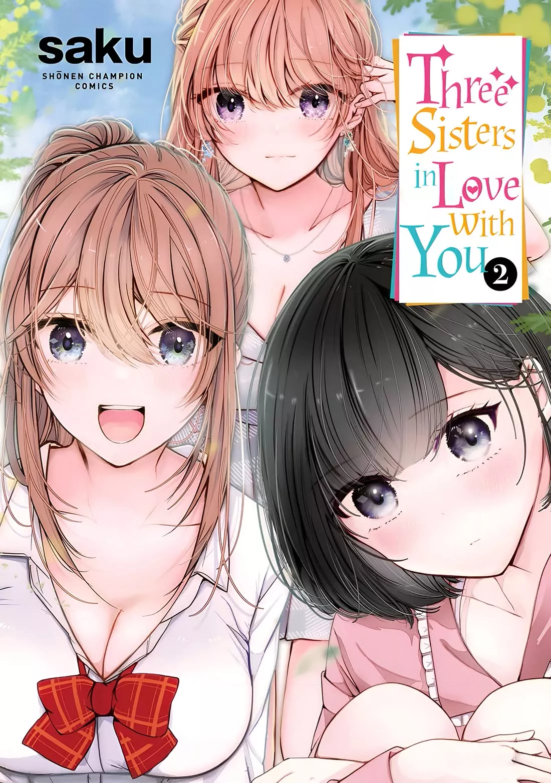 Read Kimi ni Koisuru Sanshimai Chapter 7 Online