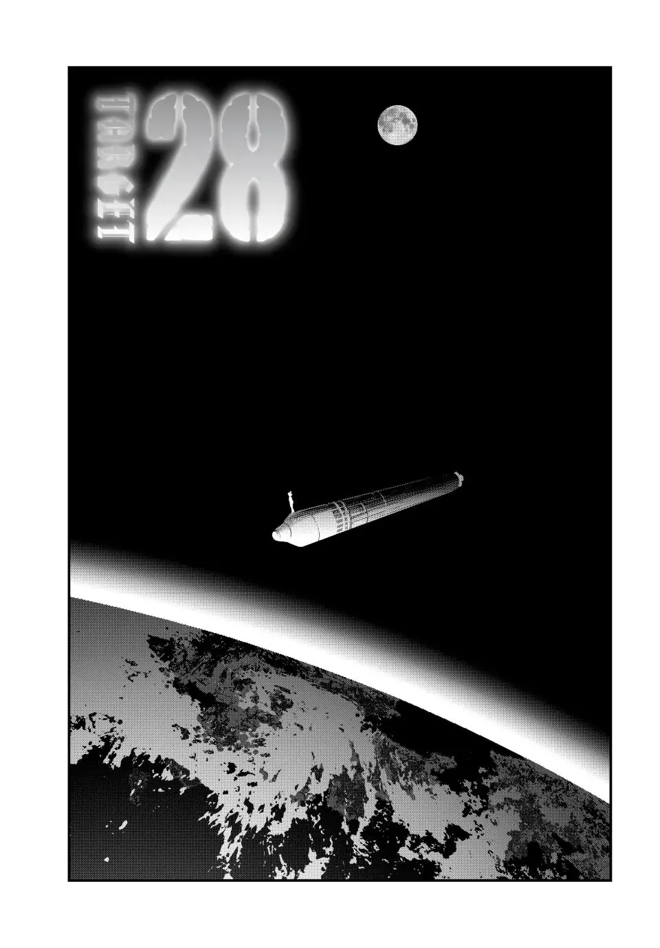 Read Tank Chair Chapter 28 Online