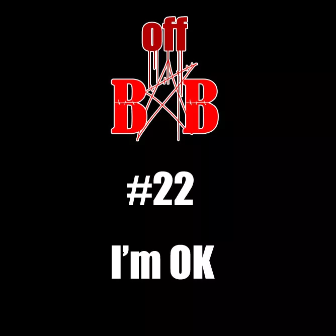 Read Black Behemoth Chapter 22 - I'm OK Online