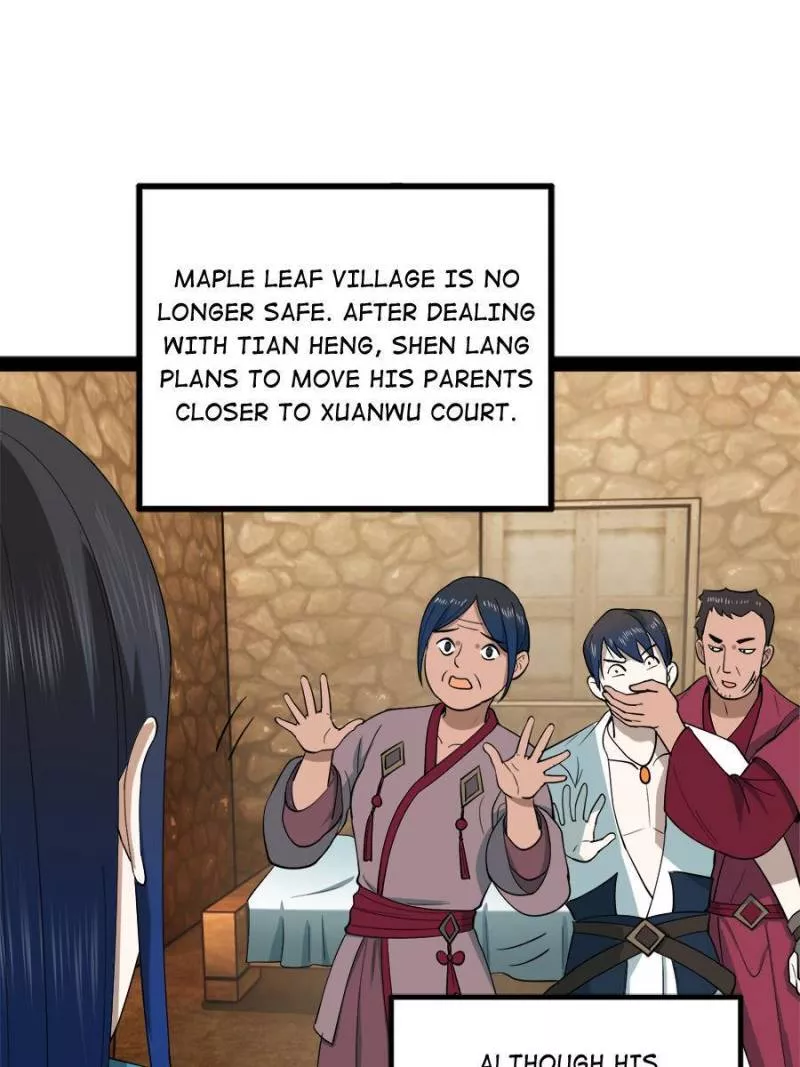 Read Ultimate Son-in-law Chapter 56 Online