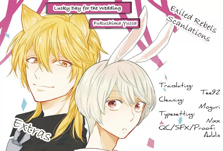 Read Honjitsu wa Ohigara mo Yoku Chapter 6 Online