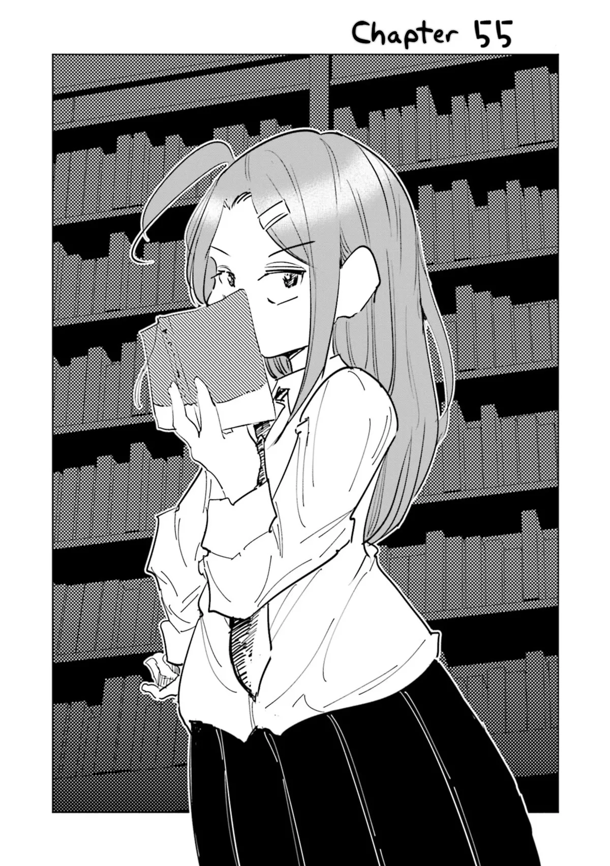 Read Tsuma, Shougakusei ni Naru. Chapter 55 Online