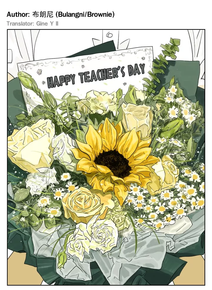Read Nan Hao & Shang Feng Chapter 109 - A gift for the teacher Online