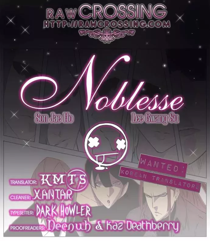 Read Noblesse Chapter 155 - Ep.155 Online