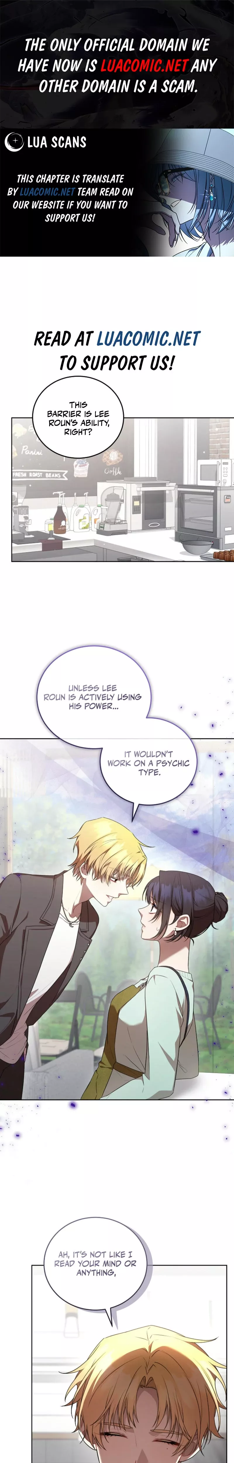 Read S-Class Self-Employed Person Chapter 48 Online