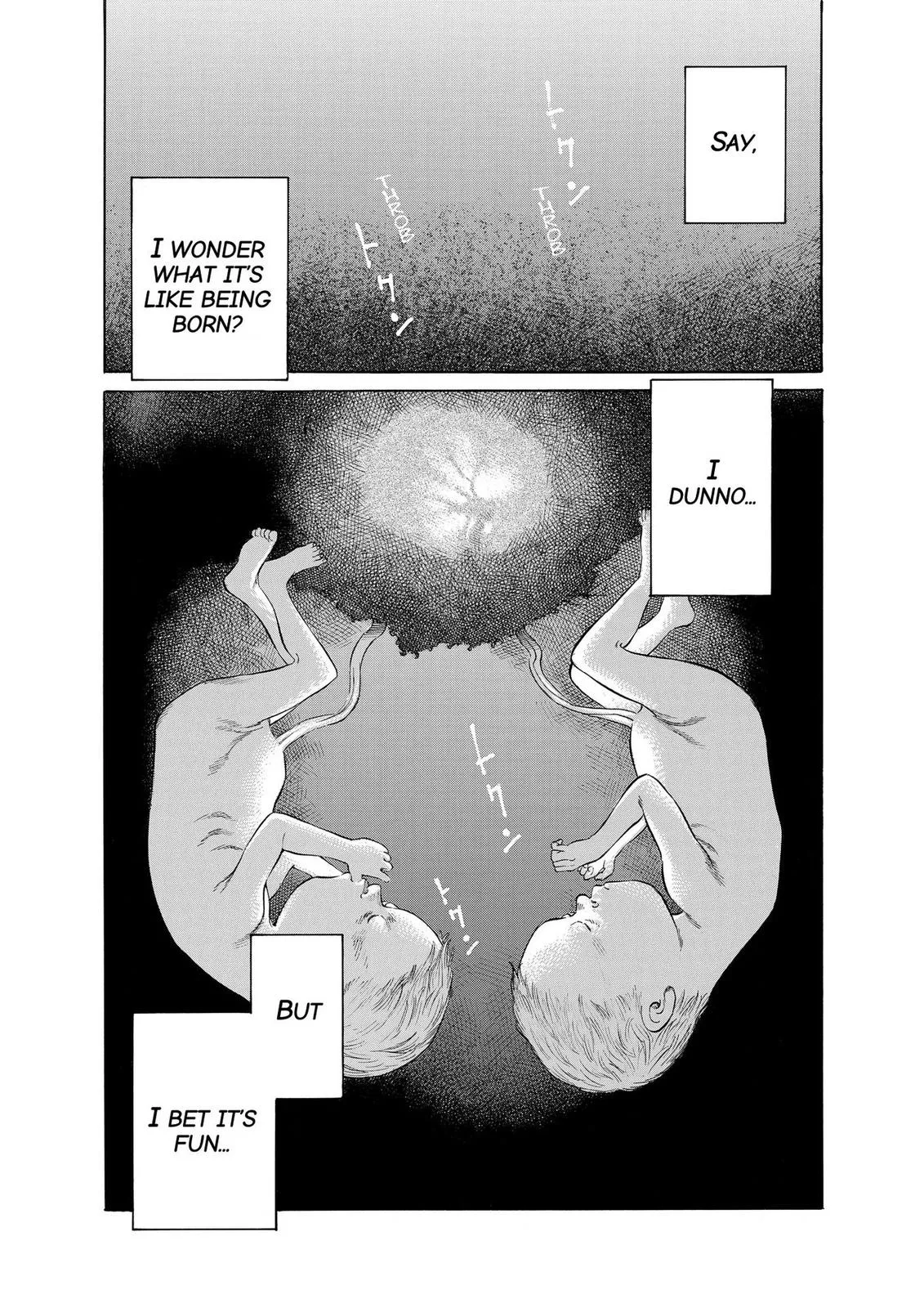 Read Give My Regards to Black Jack Chapter 21 Online