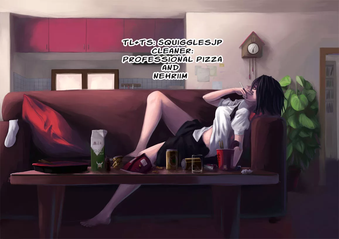 Read Hachi Ichi Chapter 79 - The World of Dreams (1) Online