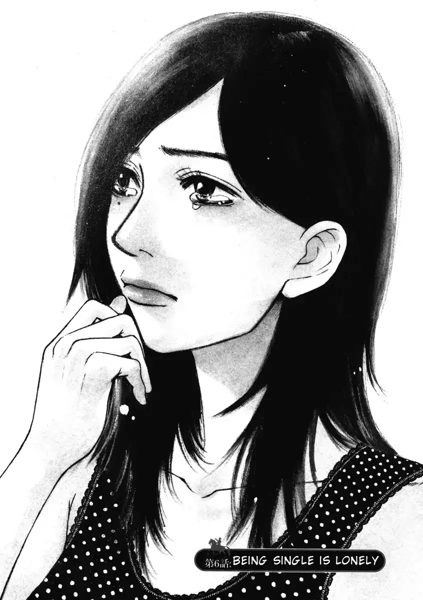 Read Hakuba no Oujisama Chapter 6 Online