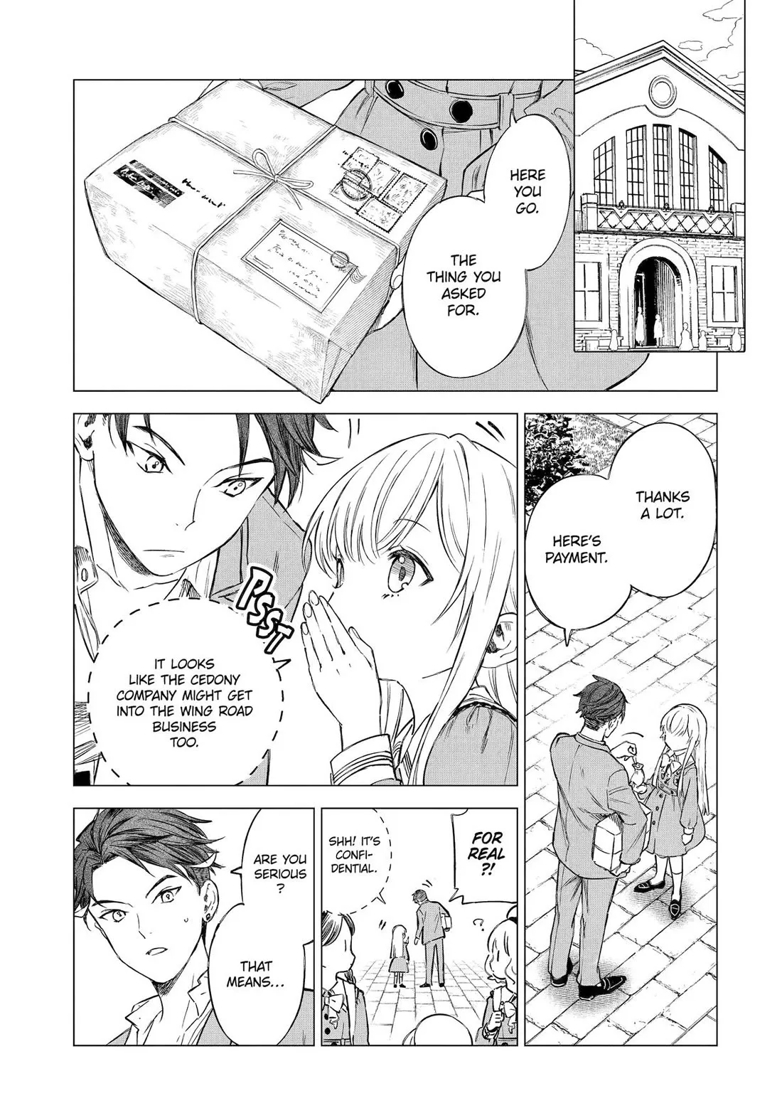 Read Brutal Daughter Nia Liston: A Splendid Matchless Record of a God-Slaying Warrior Reincarnated as a Sickly Daughter Chapter 31 Online