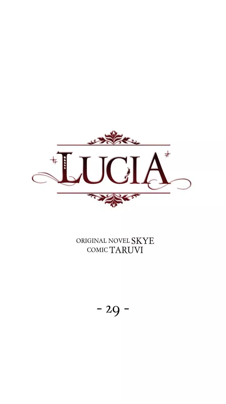 Read Lucia Chapter 29 Online