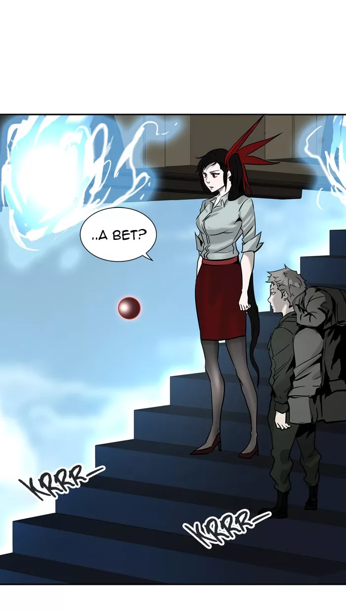 Read Tower of God Chapter 302 - [Season 2] Ep. 222 Online