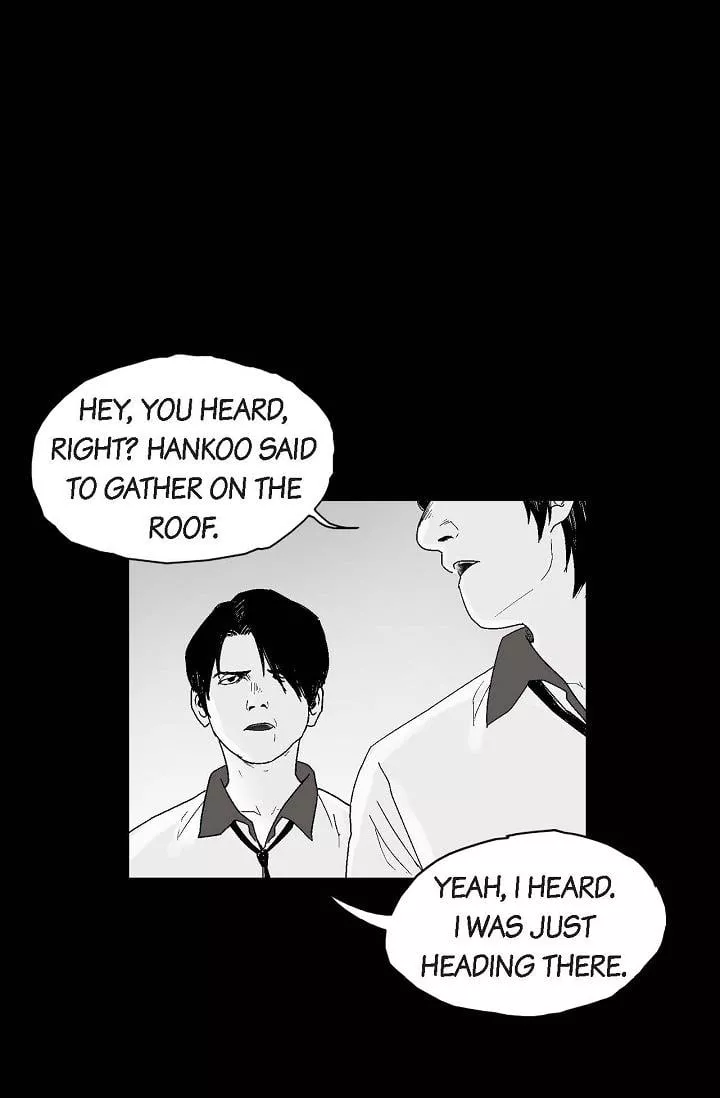 Read An Eye for an Eye Chapter 23 Online