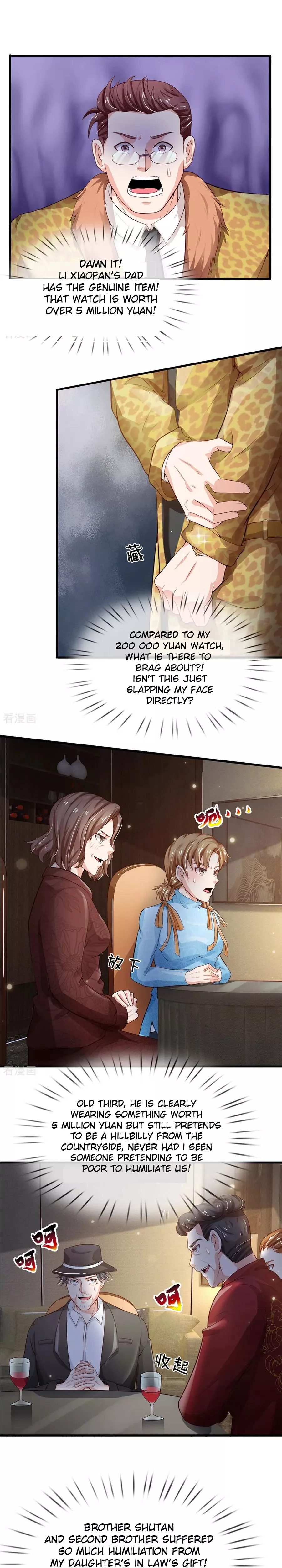 Read I’m the Great Immortal Chapter 182 Online