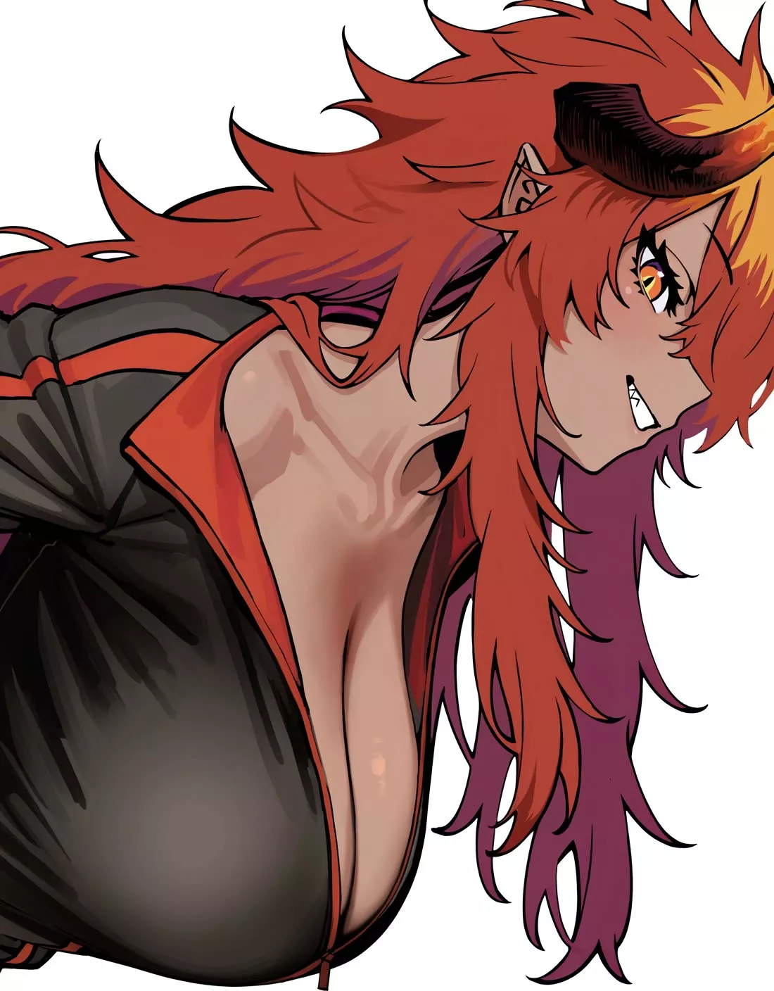 Read Senki Survival Saga: Isekai no Unmei wo Kaketa Mujintou Fujun Isei Kouyuu Chapter 15.1 - Twitter extra Online