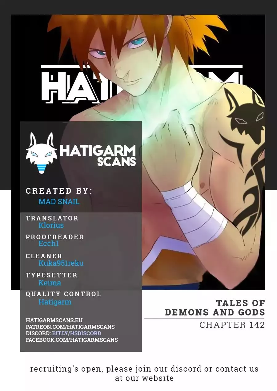 Read Tales of Demons and Gods Chapter 142 - Ye Han's Golden Armour Earth Dragon Online