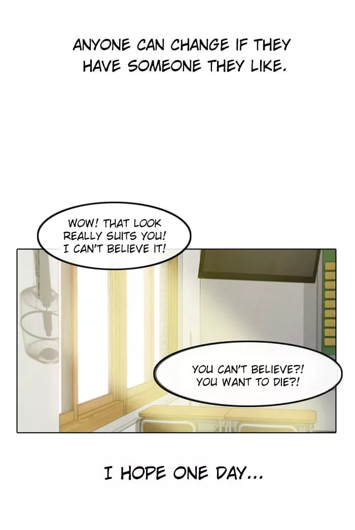 Read Random Chat Chapter 4 Online