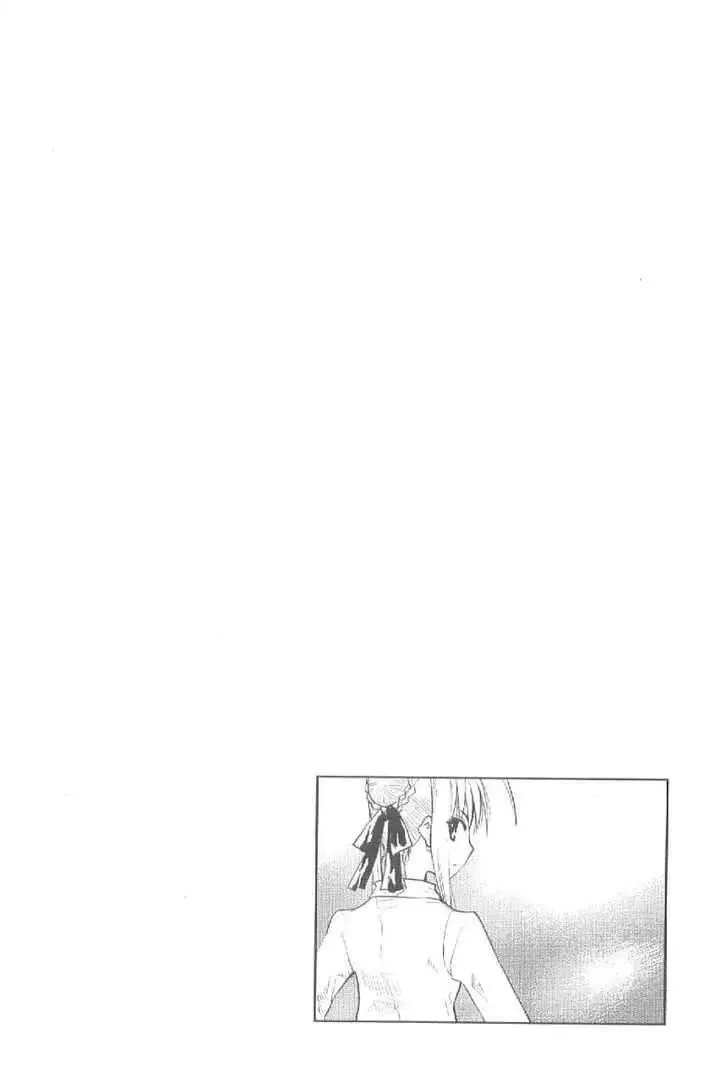 Read Fate/Stay Night Chapter 18 Online