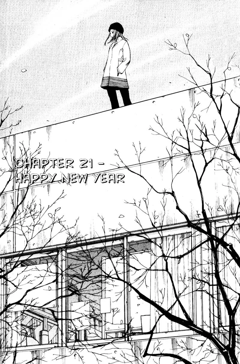 Read Genshiken Nidaime – The Society for the Study of Modern Visual Culture II Chapter 21 Online