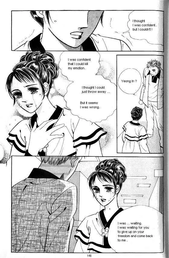 Read Hot Blooded Woman Chapter 159 Online