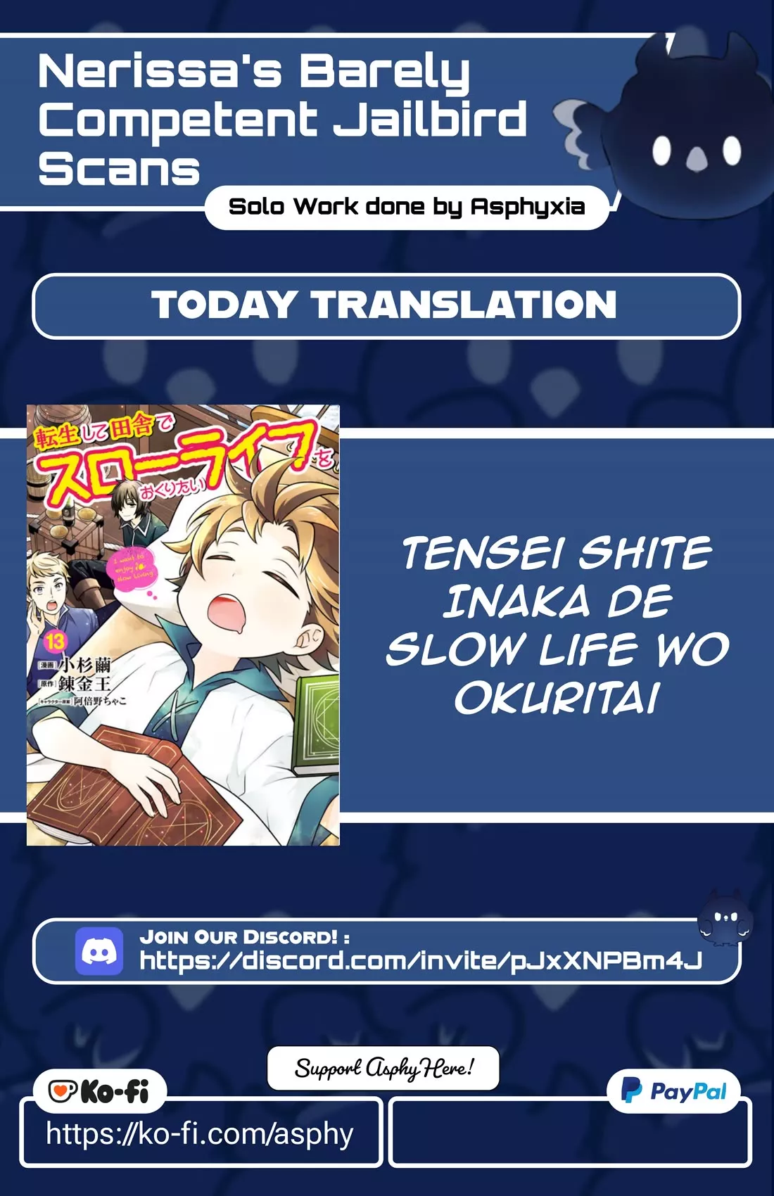 Read I Want to Live a Slow Life in the Countryside After Reincarnation Chapter 86 Online