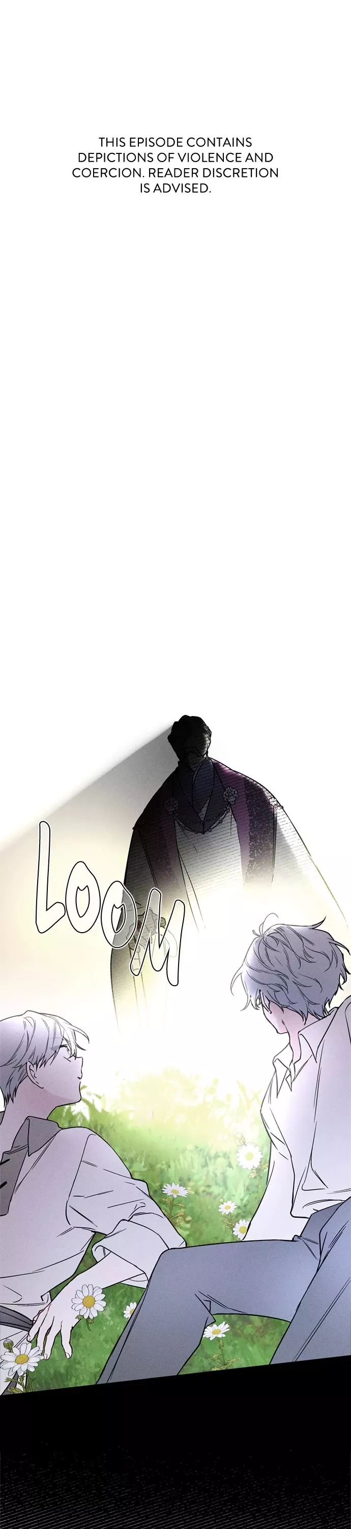 Read From a Knight to a Lady Chapter 154 - (S3) Episode 153 Online