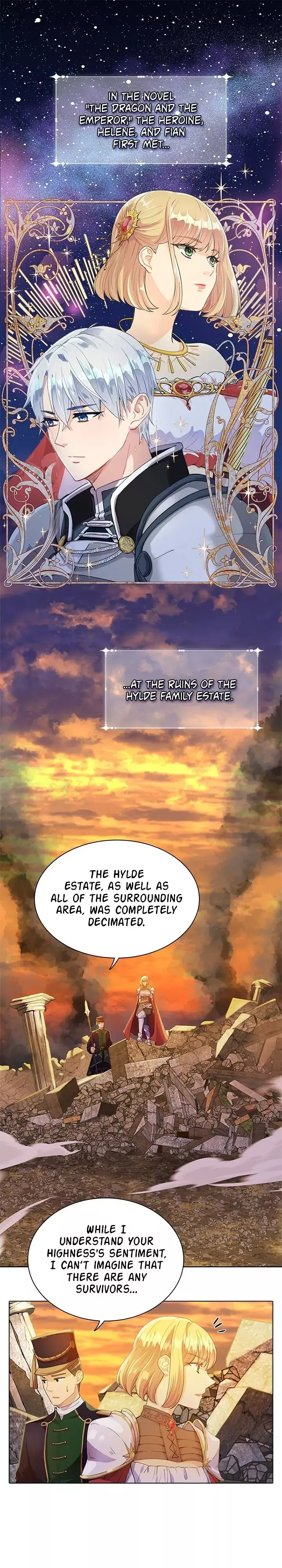 Read The Mighty Extra: One Girl Changes the World Chapter 2 Online