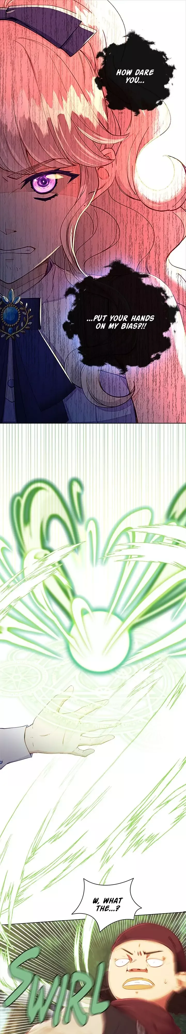 Read The Mighty Extra: One Girl Changes the World Chapter 8 Online