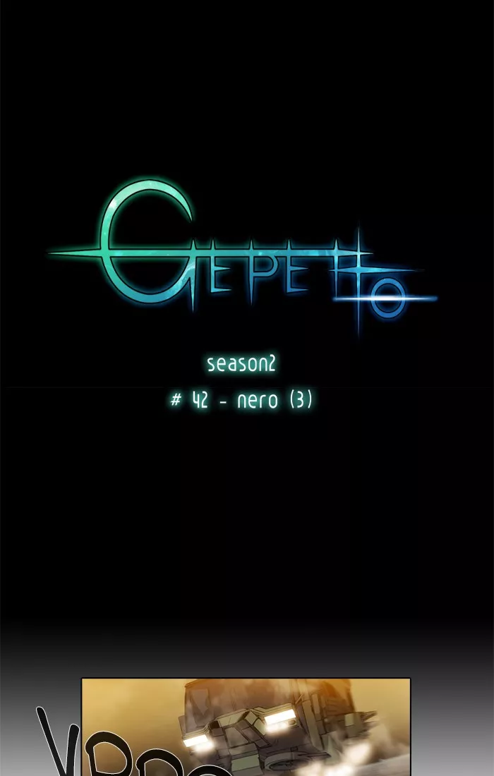 Read Gepetto Chapter 128 - S2-42 Online