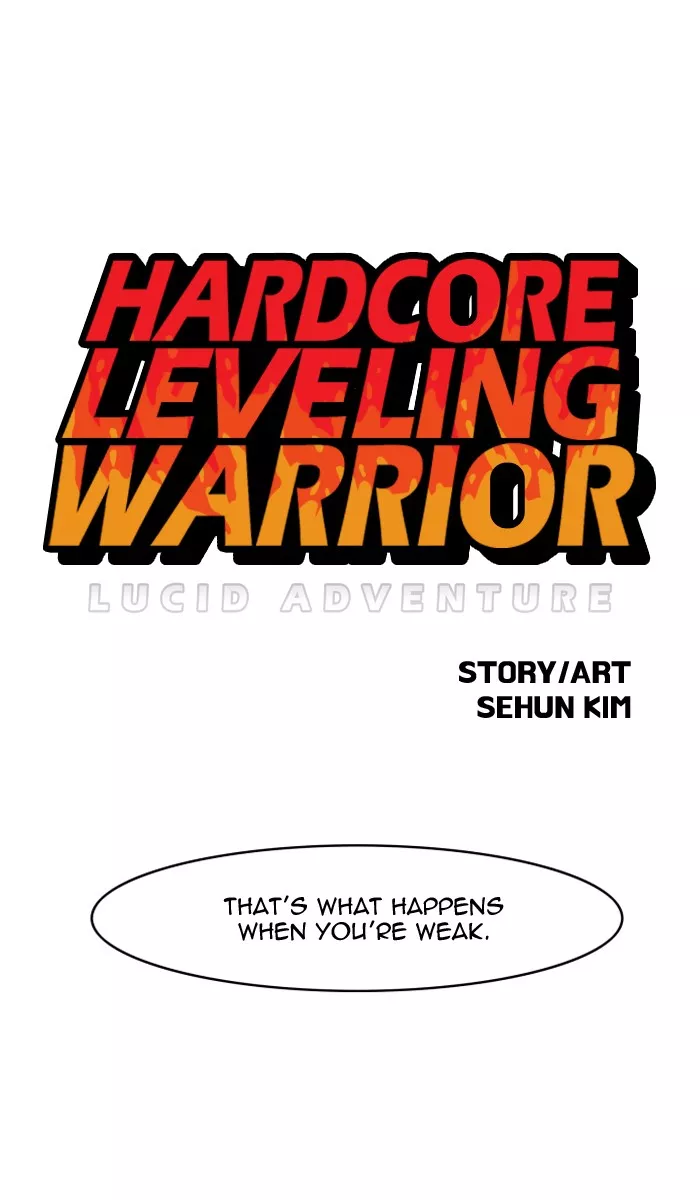 Read Hardcore Leveling Warrior Chapter 96 - Ep. 96 Online