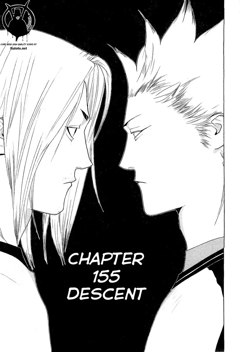 Read One Outs Chapter 155 - Descent Online