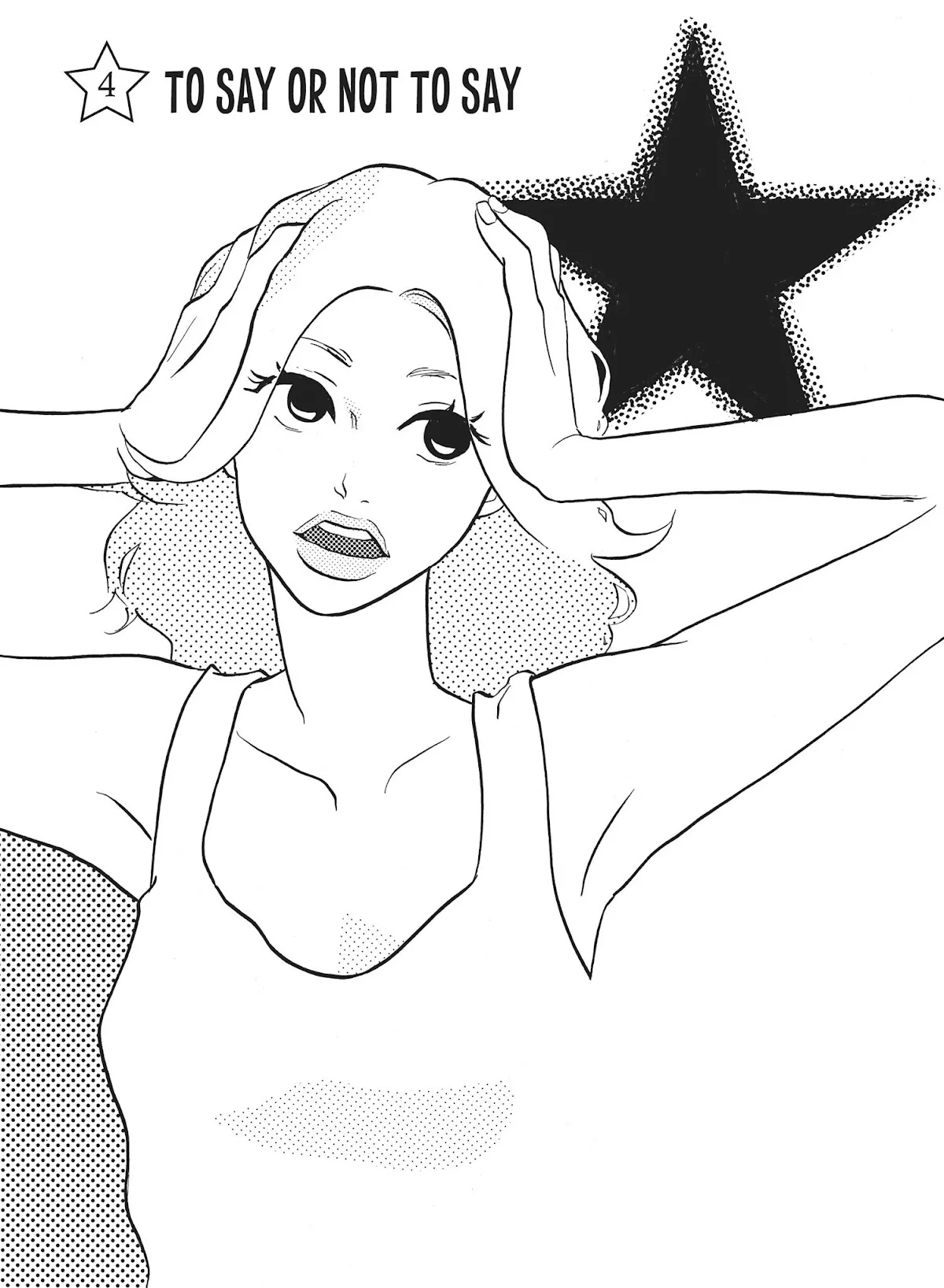 Read Futsutsuka na Yome desu ga! Chapter 4 - To Say or Not To Say Online