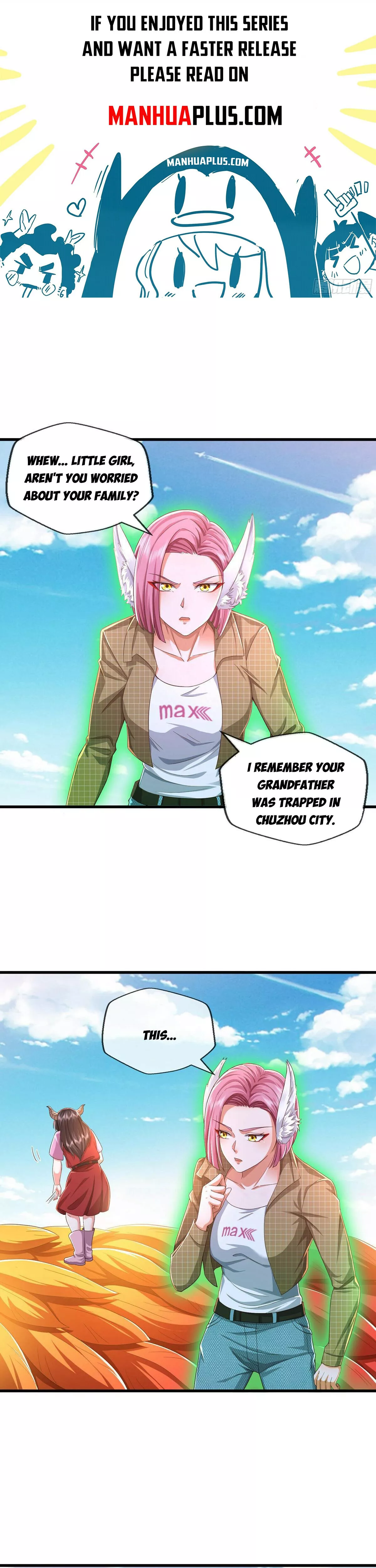 Read I’m the Great Immortal Chapter 615 Online