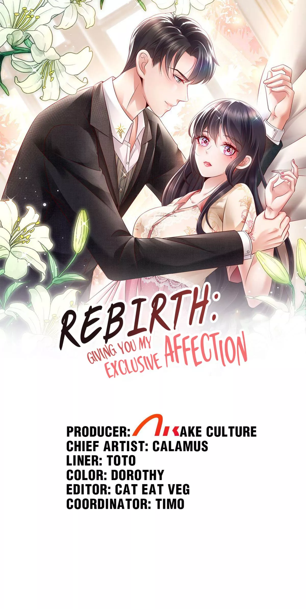 Read Rebirth: Giving You My Exclusive Affection Chapter 69 - Teaching Yun Xintian a Lesson Online