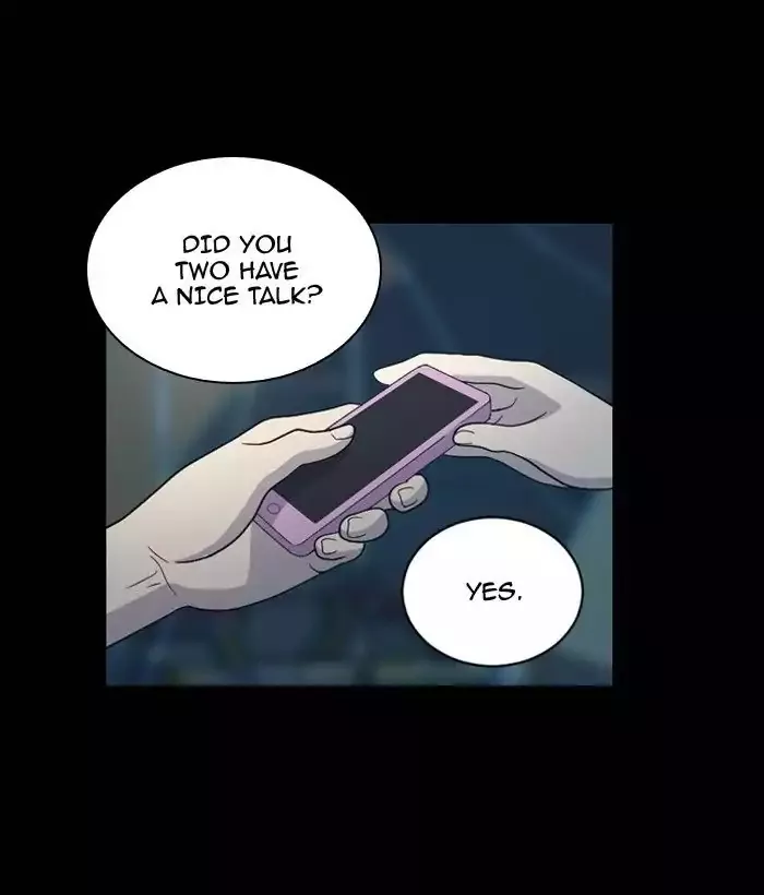 Read Hana Haru Chapter 63 - Decision. Online