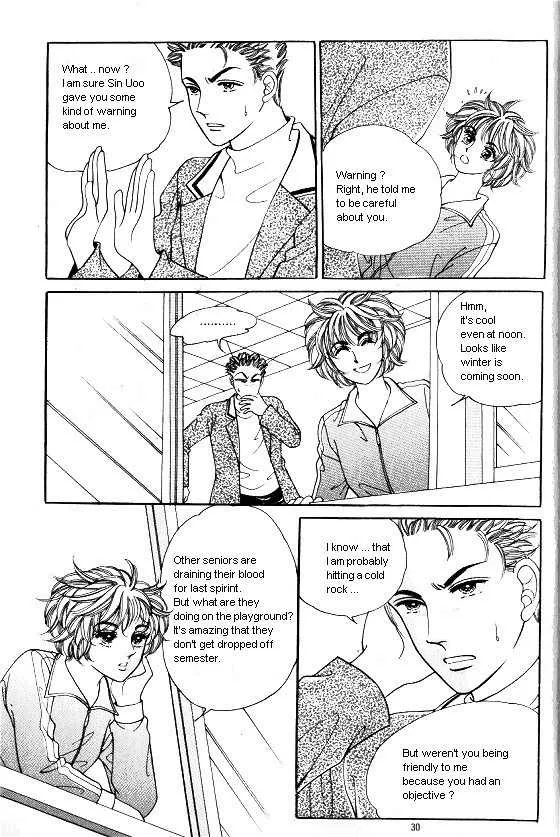 Read Hot Blooded Woman Chapter 153 Online